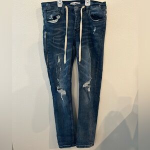 Mens Jeans